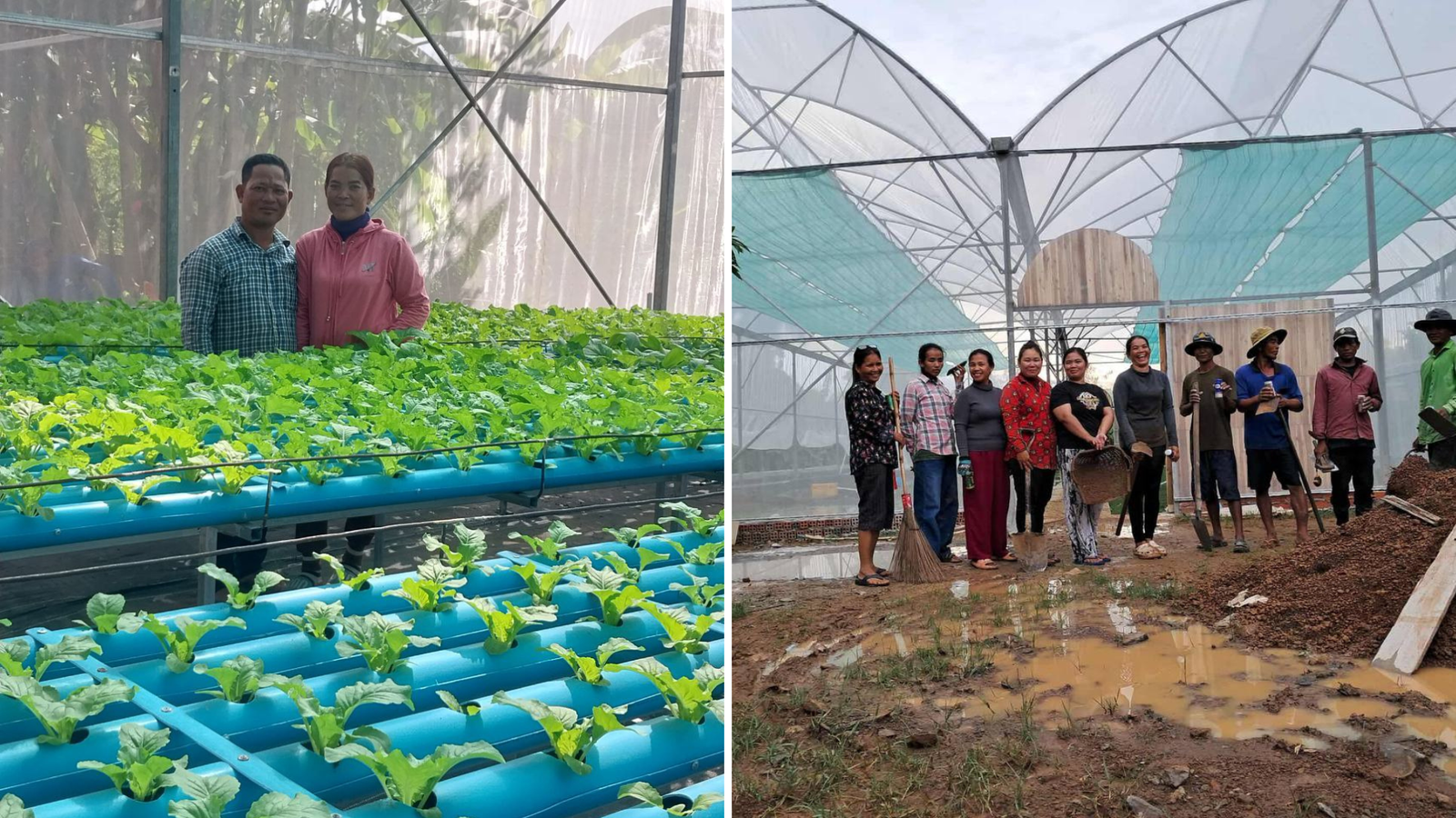 Recruitment & Training