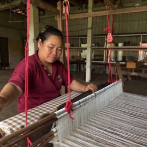 Strategic Training and Market Linkages for 8 Artisans